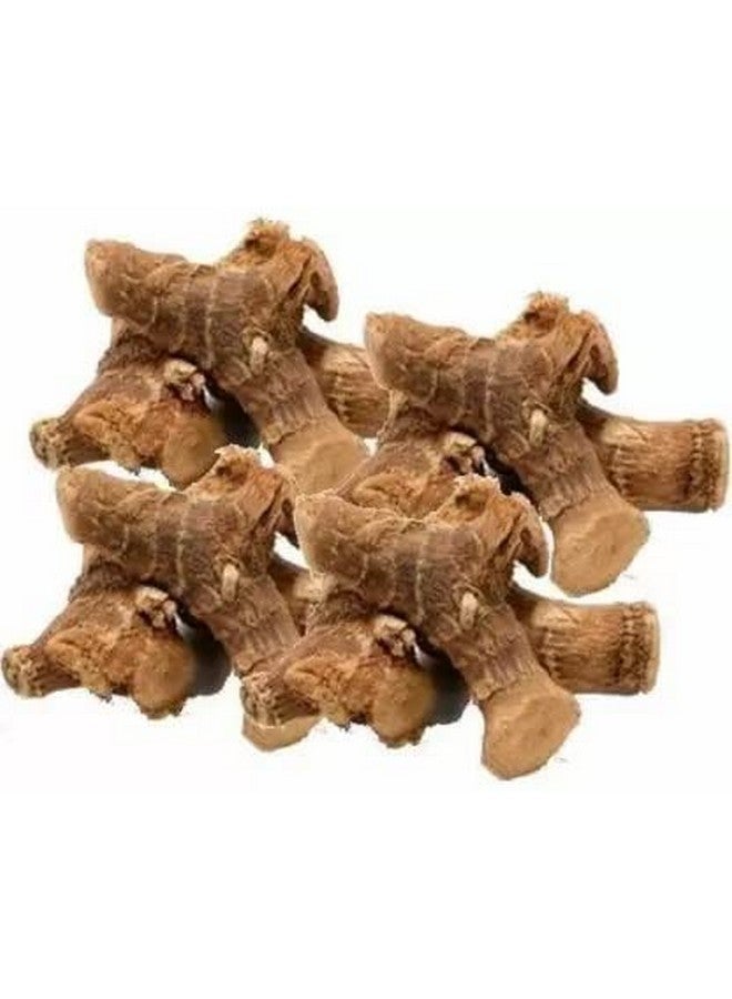 Dirghaanshi Kulinjan Jad,Koshtakulinjan,Perarthai,Rasnamool,Chitharathai,Kulanjan Root,Paan Jad,Pan Root,Alpinia Galanga,Siamese Ginger,Thai Ginger,Khulanjan,Greater Galangal,Malayvacha (200GM) - Image 3