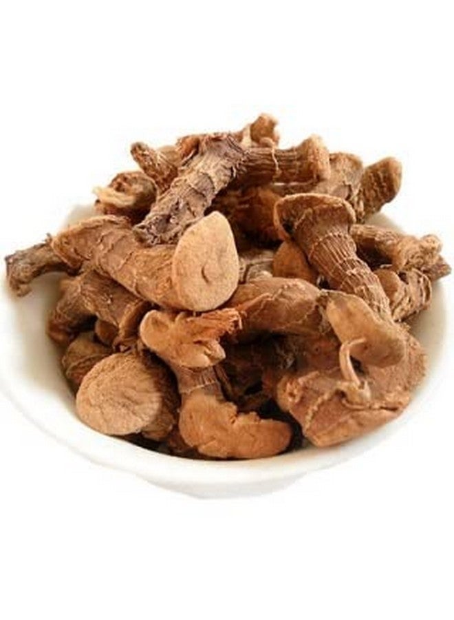 Dirghaanshi Kulinjan Jad,Koshtakulinjan,Perarthai,Rasnamool,Chitharathai,Kulanjan Root,Paan Jad,Pan Root,Alpinia Galanga,Siamese Ginger,Thai Ginger,Khulanjan,Greater Galangal,Malayvacha (200GM) - Image 5