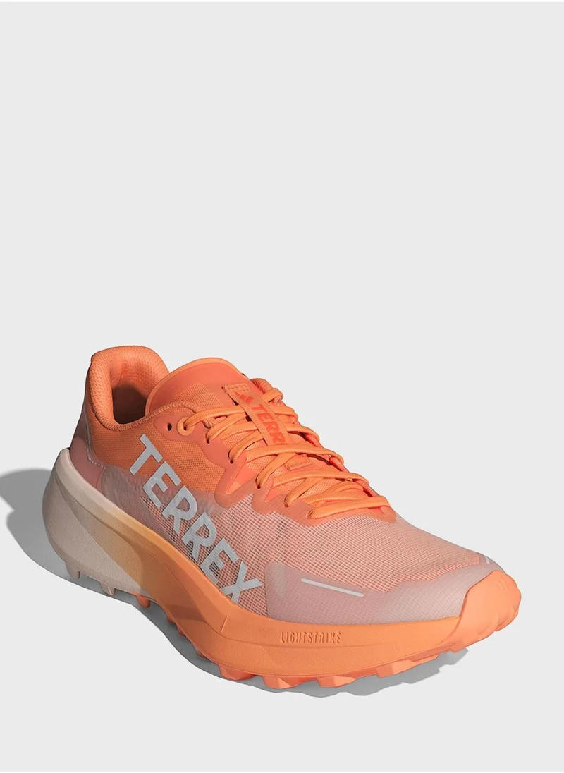 adidas تيريكس أغرافيك 3 دبليو