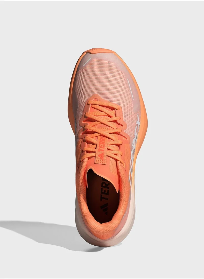 adidas تيريكس أغرافيك 3 دبليو