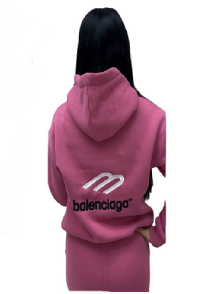 MANIKAN MANIKAN Tracksuit Set, Hoodie and Joggers, for women  - Image 2