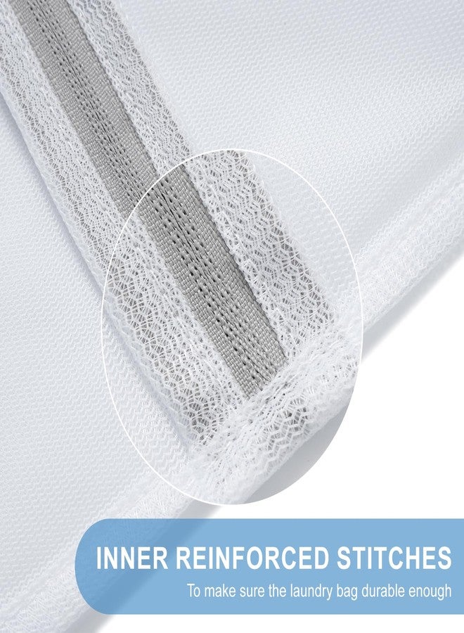 باجيل حقيبة غسيل شبكية من باجيل للملابس الداخلية والملابس الرقيقة (3S) - Image 4