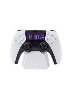 HeadStart PLAYSTATION PS5 CONTROLLER ALARM CLOCK 