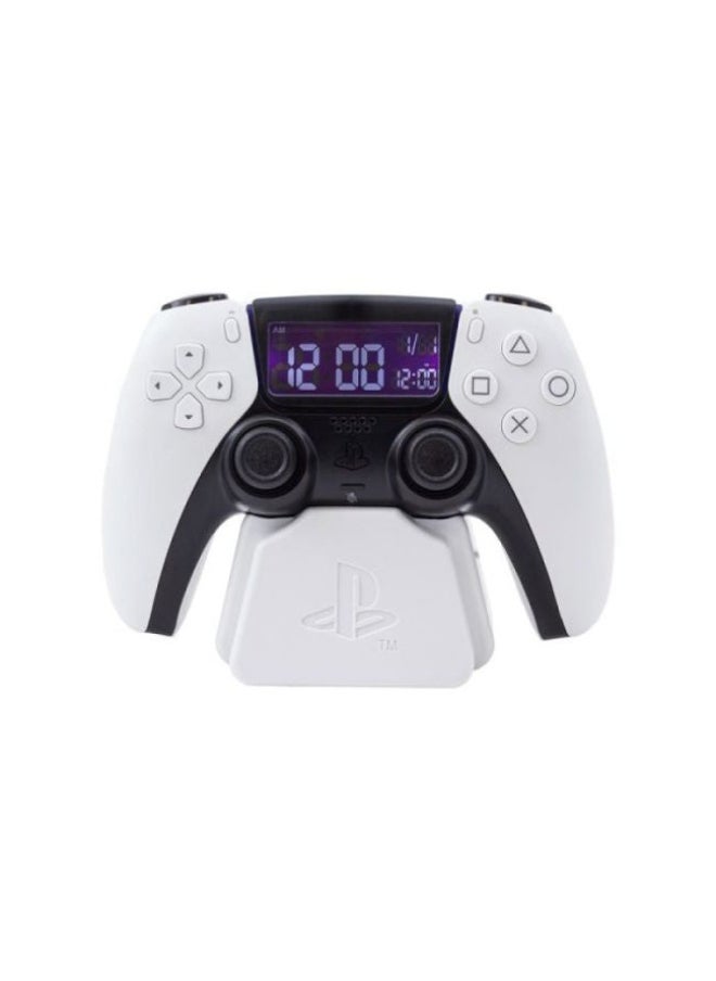 HeadStart PLAYSTATION PS5 CONTROLLER ALARM CLOCK 