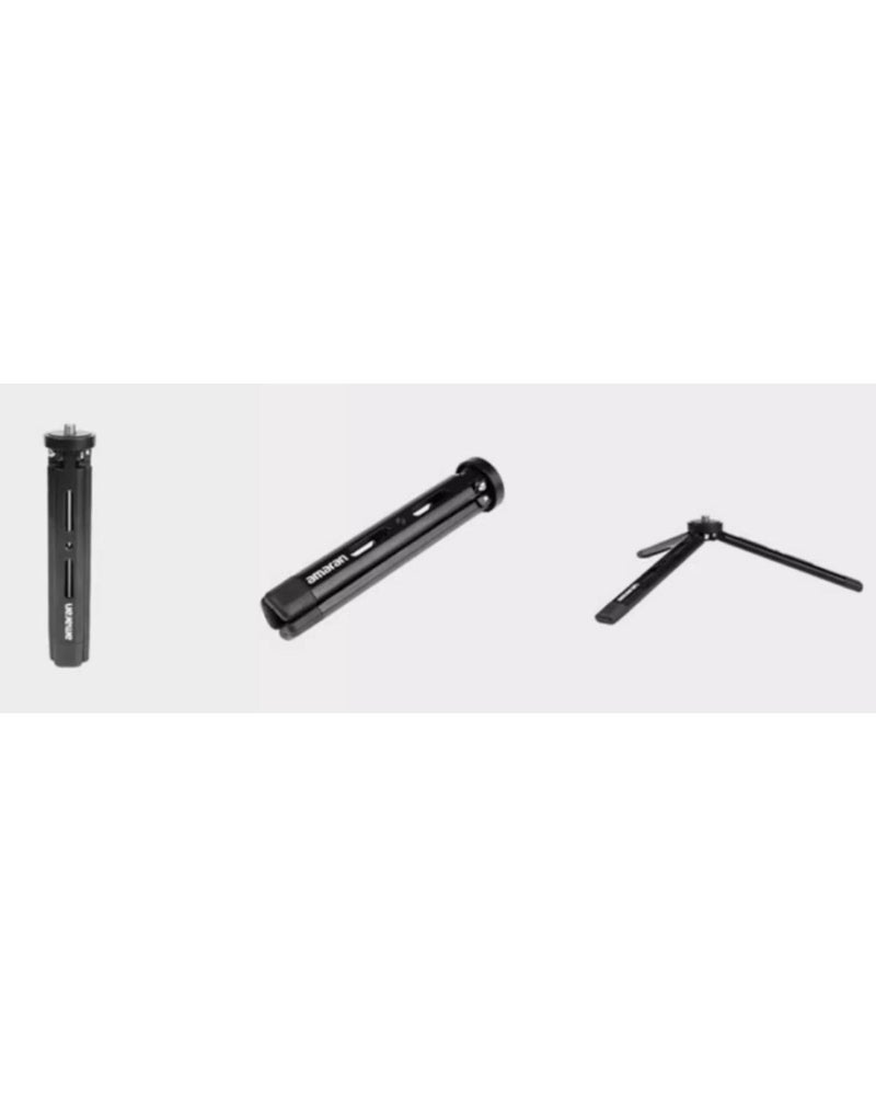 Aputure Amaran Floor Stand Tripod for Amaran T2c T4c Tube Stick Light - Image 5