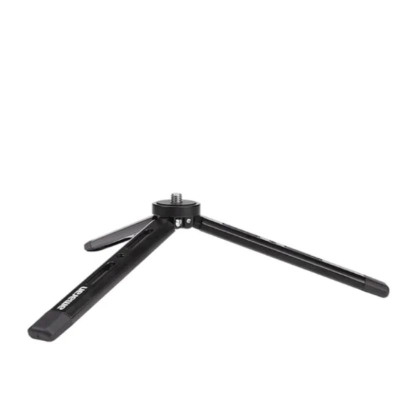 Aputure Amaran Floor Stand Tripod for Amaran T2c T4c Tube Stick Light - Image 3
