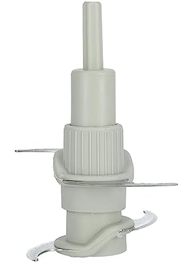 أولسنمارك مفرمة كهربائية صغيرة متعددة الاستخدامات، وعاء 500 مل، Omc2246، 2 إعداد سرعتين، مفرمة طعام للثوم، الفواكه، الخضروات، اللحوم، البصل، المكسرات، الفلفل، سلطة الزنجبيل، الفلفل الحار - Image 4