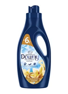 Downy Fabric Conditioner Liquid Concentrate Vanilla And Musk 2L  - Image 1