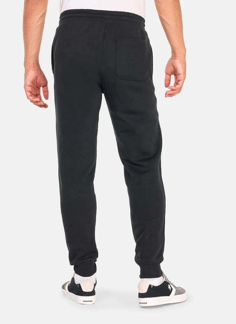CONVERSE Novelty Chuck Patch Logo Joggers