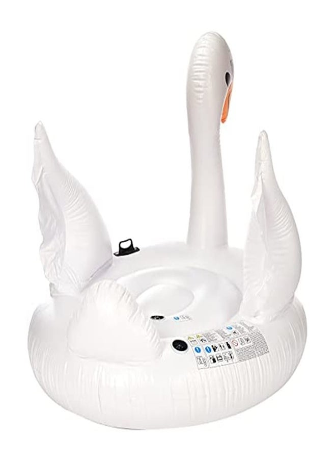 INTEX INTEX - MEGA SWAN ISLAND  - Image 3