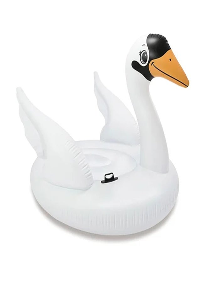 INTEX INTEX - MEGA SWAN ISLAND  - Image 2