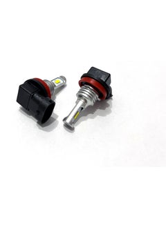 Femex Nova Csp 3570 H8-11 Yellow LED Xenon LED Headlight  - Image 2