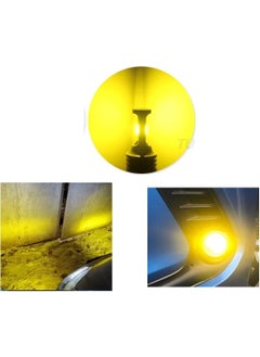 Femex Nova Csp 3570 H8-11 Yellow LED Xenon LED Headlight  - Image 5