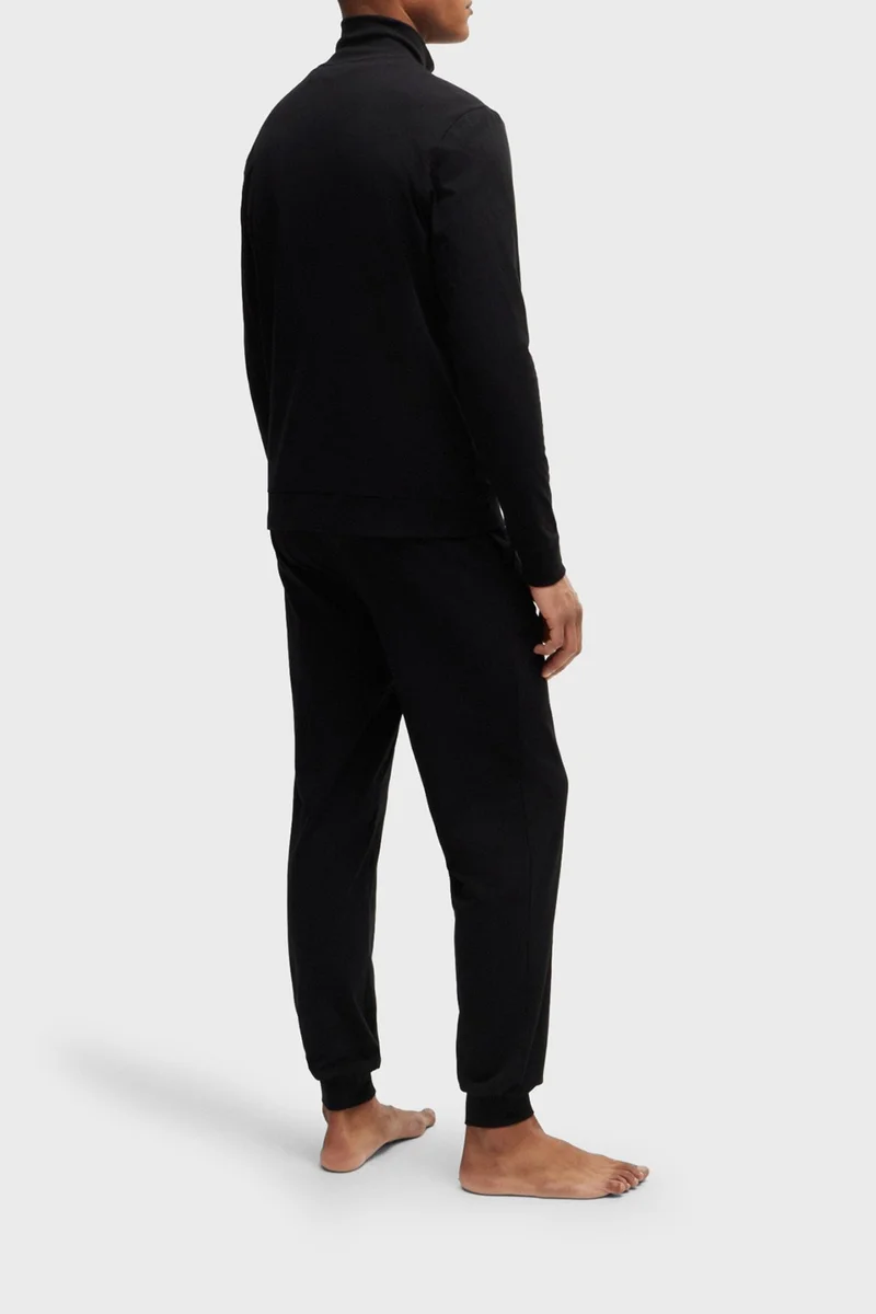 BOSS Boss 100% Cotton Regular Fit Tracksuit Men's Tracksuit 50521885 001