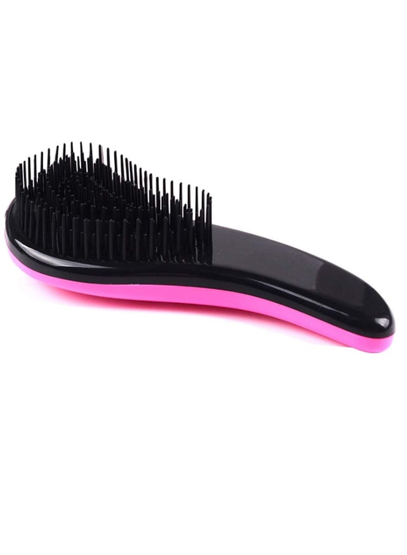Loquat Multi-purpose hairbrush for detangling, combing, massaging and styling hair - Image 1