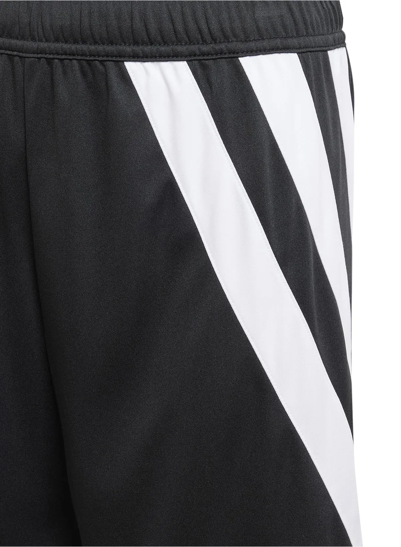 adidas شورت فورتوري 23 للشباب