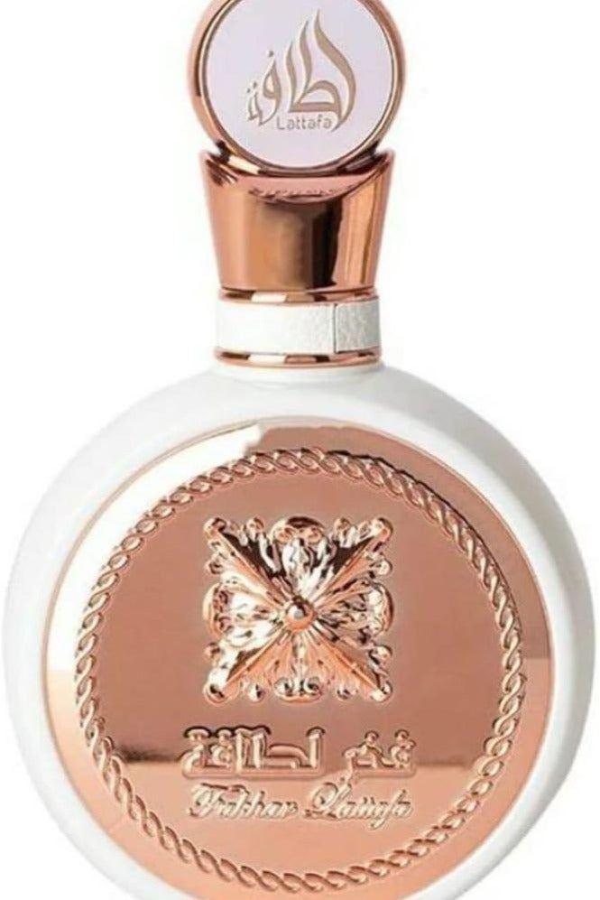 لطافة فخر فيمي او دي بارفان 100 مل