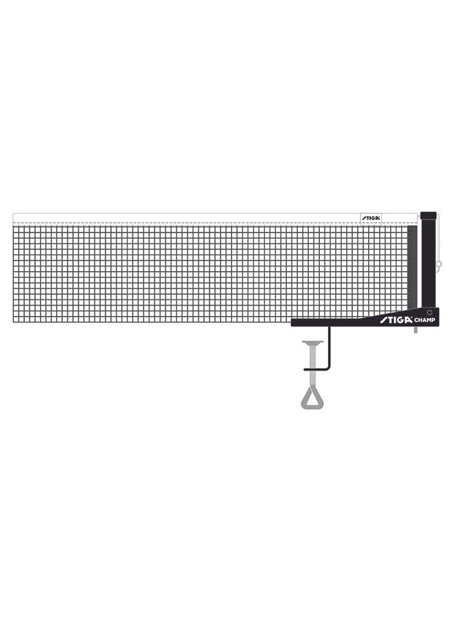 Stiga شبكة تنس الطاولة وما بعد البطل - Image 2