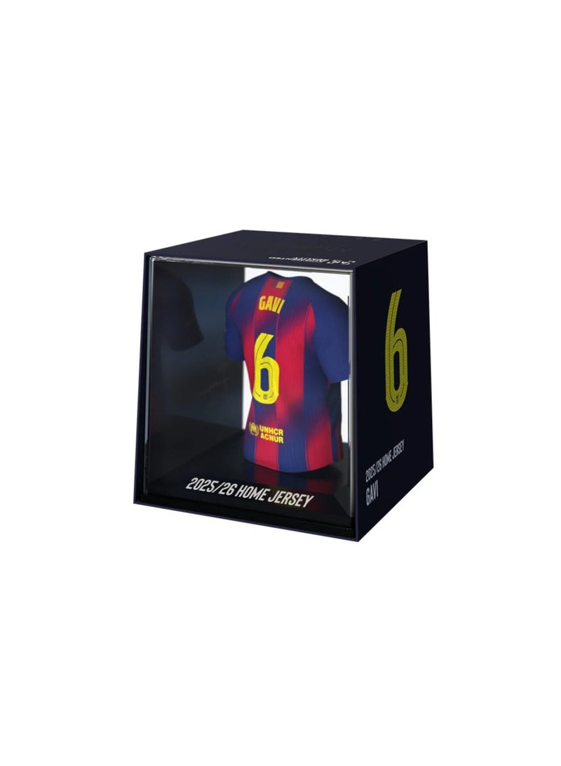 Splink سبلينك - غافي (برشلونة) - قميص المنزل - Image 4