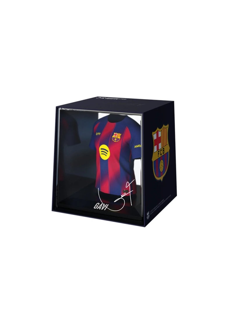 Splink سبلينك - غافي (برشلونة) - قميص المنزل - Image 1