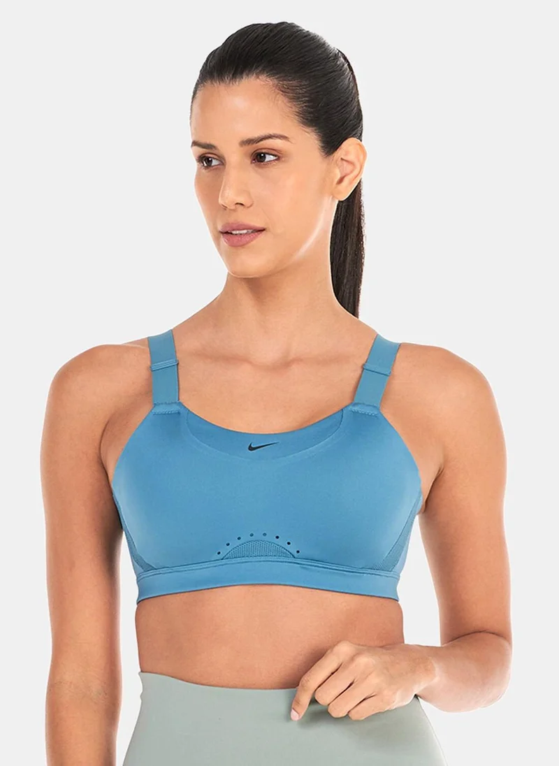 Nike Women's Alpha High-Support Padded Sports Bra
