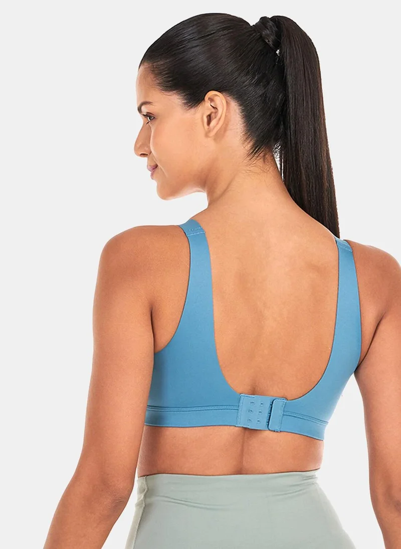 Nike Women's Alpha High-Support Padded Sports Bra