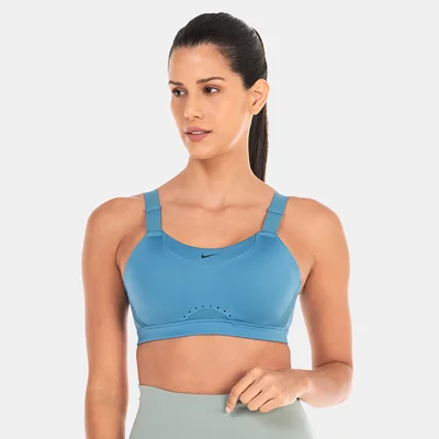 Nike Women's Alpha High-Support Padded Sports Bra