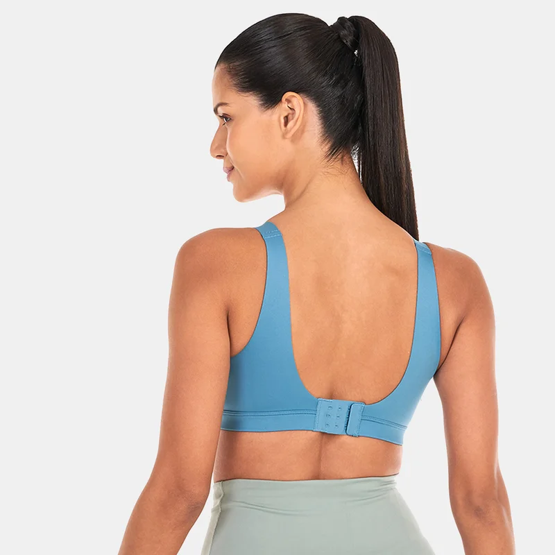 Nike Women's Alpha High-Support Padded Sports Bra