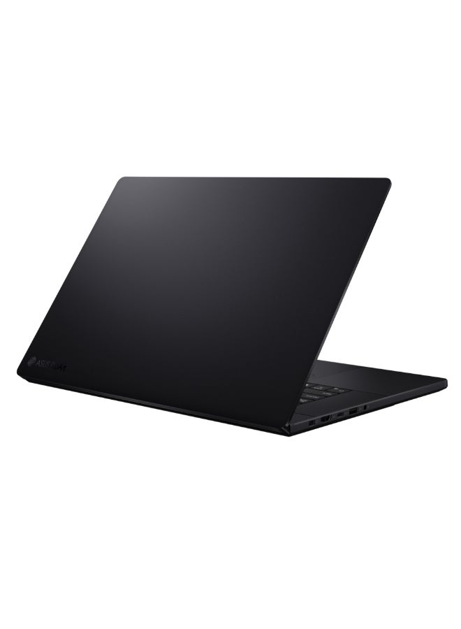 ASUS ProArt P16 Laptop With 16 Inch 3K (3840x2400) OLED Display, AMD Ryzen AI 9 HX 370 Processor/64GB RAM DDR5/2TB SSD/8GB NVIDIA GeForce RTX 5070 Graphics/Windows 11 Home/ English/Arabic Nano Black - Image 5