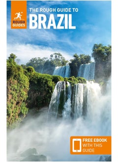 The Rough Guide to Brazil: Travel Guide with Free