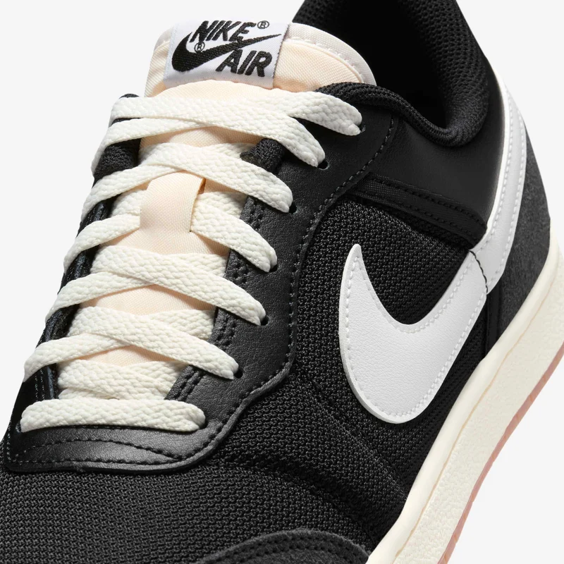 Jordan Black Men's Air Jordan Skyline Low Shoes for Men | Best Price UAE