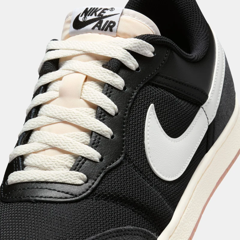 Jordan Black Men's Air Jordan Skyline Low Shoes for Men | Best Price UAE
