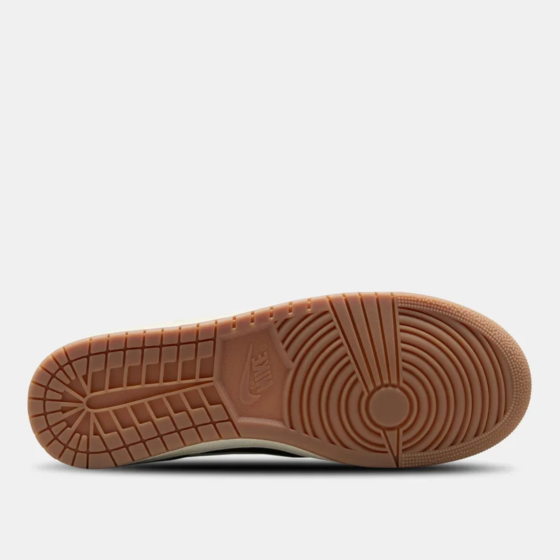 Jordan Black Men's Air Jordan Skyline Low Shoes for Men | Best Price UAE