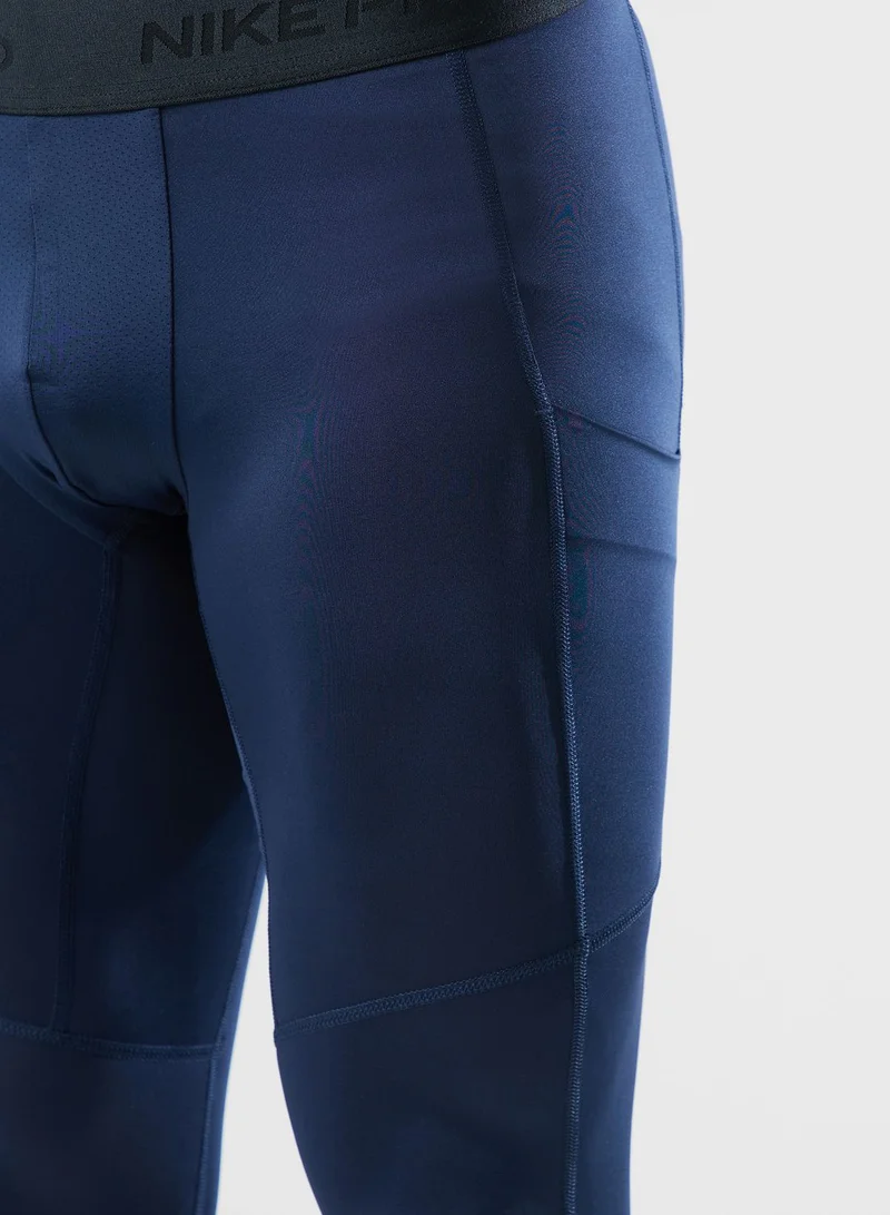 Nike Dri-Fit Tights