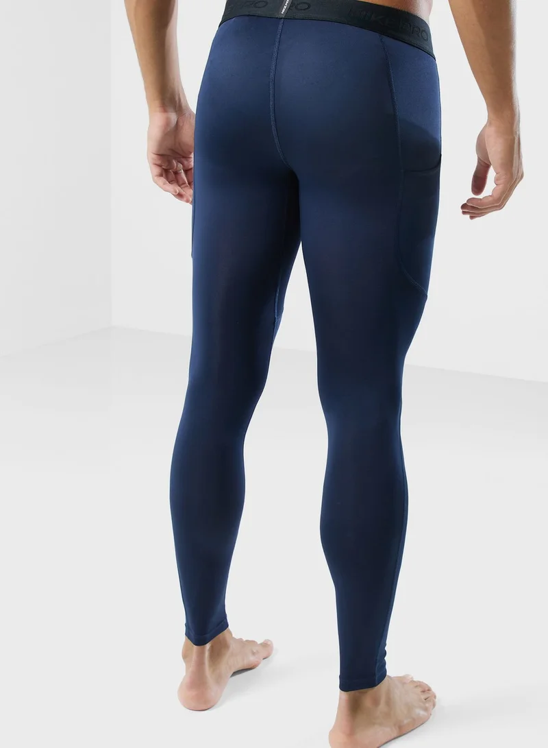 Nike Dri-Fit Tights