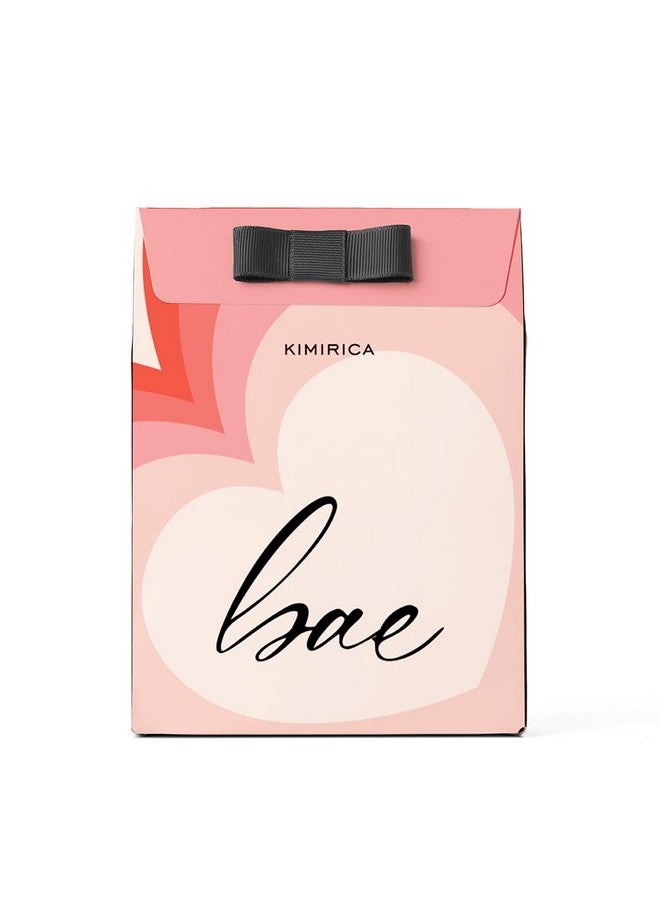 Kimirica Bae Gift Set For Men & Women|Luxury Bath & Body Gift Set Pack of 5 - Image 3