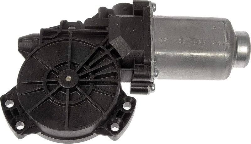 Dorman 742-721 Power Window Lift Motor for Hyundai - Image 1