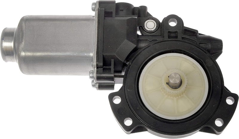 Dorman 742-721 Power Window Lift Motor for Hyundai - Image 2