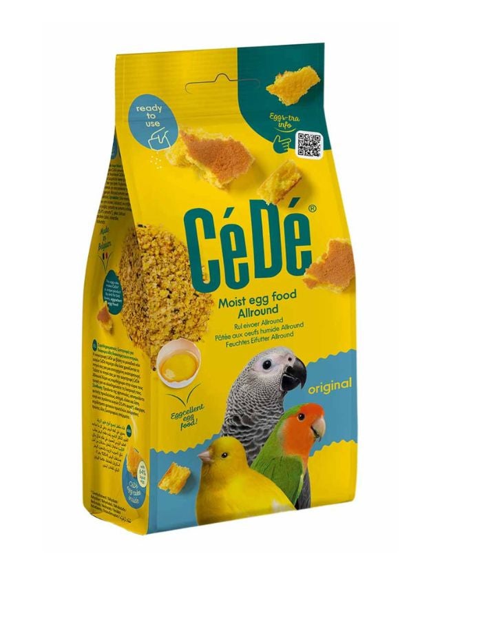 CeDe CéDé Allround Display Cage – Filled, 54x28x44cm Promo Set - Image 4