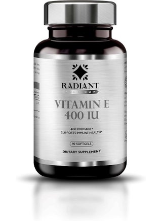 Vitamin E 400 Iu 90 Softgels