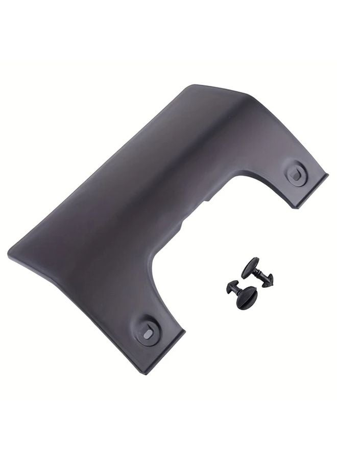 غطاء المقطورة الخلفي لـ لاند روفر ديسكفري 3 DPO500011PCL هوك - Image 1