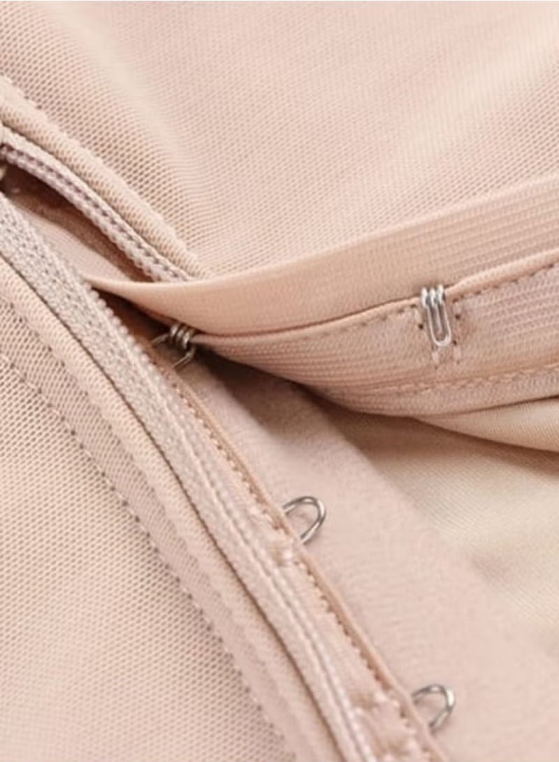Gonice Compression Corset to Tighten Sagging and Body Sculpting Operations  - Image 2