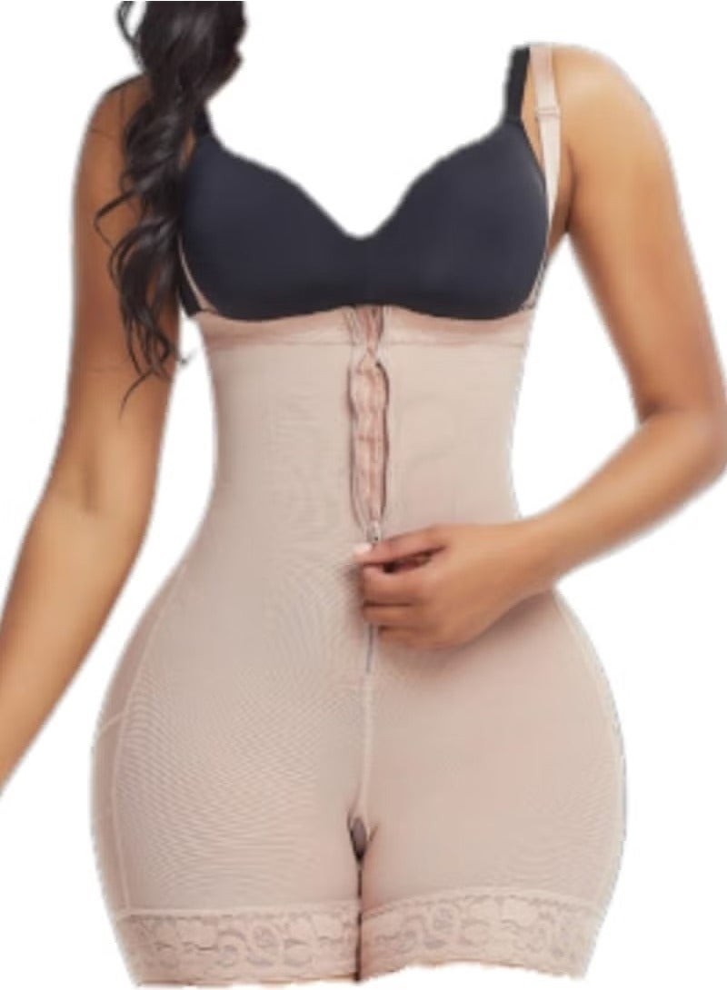 Gonice Compression Corset to Tighten Sagging and Body Sculpting Operations  - Image 5