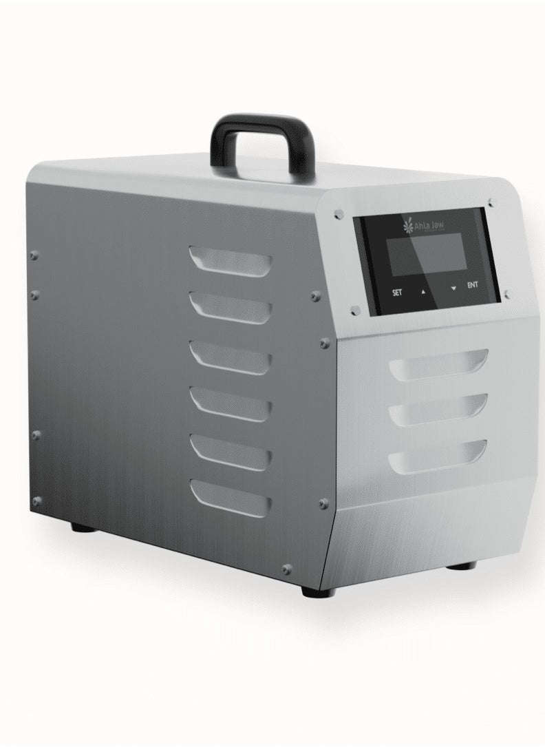 Ahla Jaw Ionprox – Smart Ionizer Machine Essancy from ahla jaw 