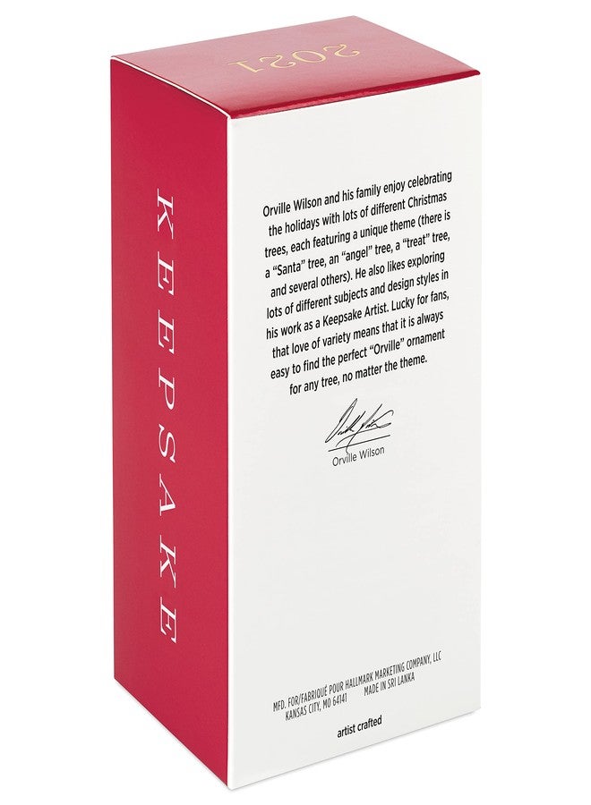 Hallmark Keepsake زينة عيد الميلاد البلاستيكية التذكارية من هولمارك لعام 2021، لعبة نينتندو ماريو كارت دونكي كونغ - Image 4