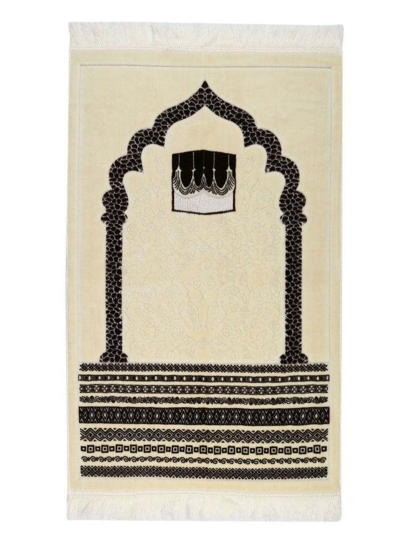 MANASEK Manasek Liberty Prayer Mat with Bag - Image 1