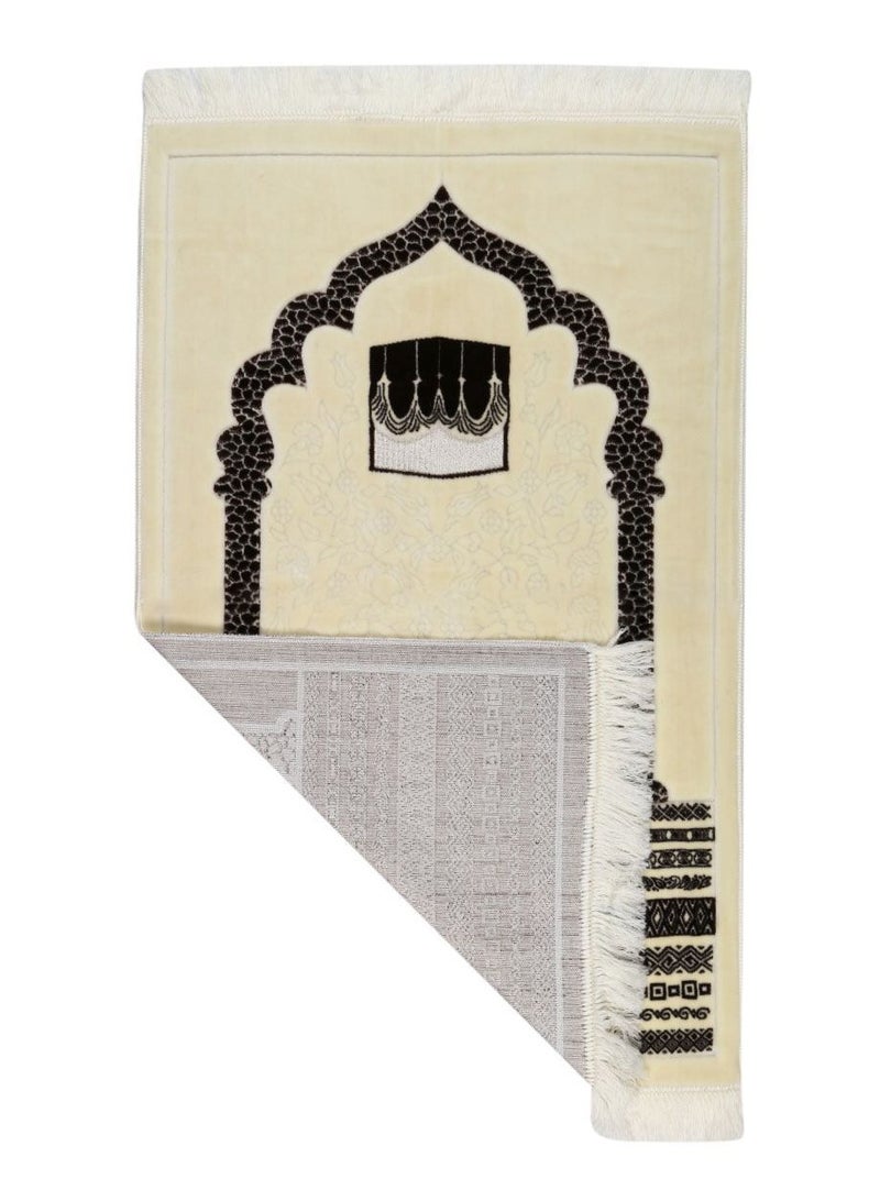 MANASEK Manasek Liberty Prayer Mat with Bag - Image 2