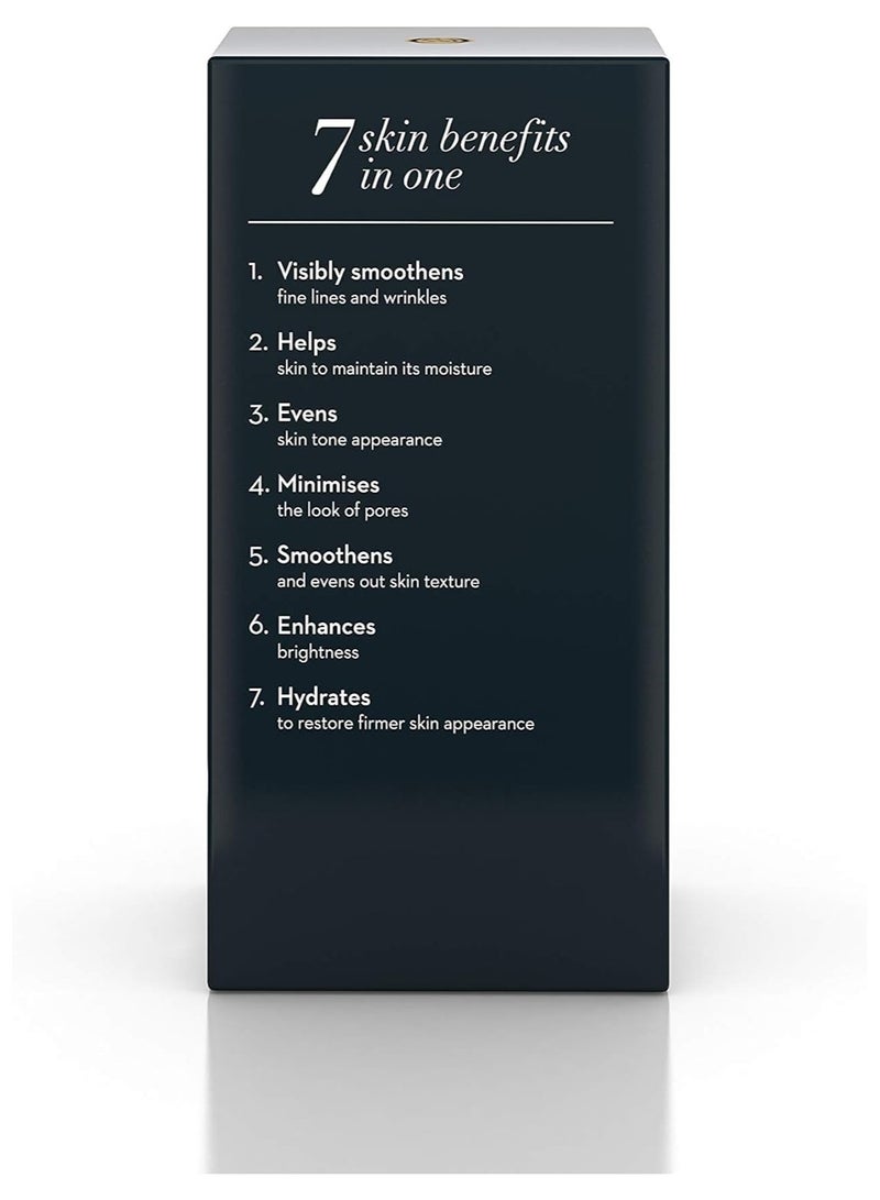 Olay Total Effects 7In1 AntiAgeing BB Day Cream with Touch of Foundation SPF15 50g - Image 3