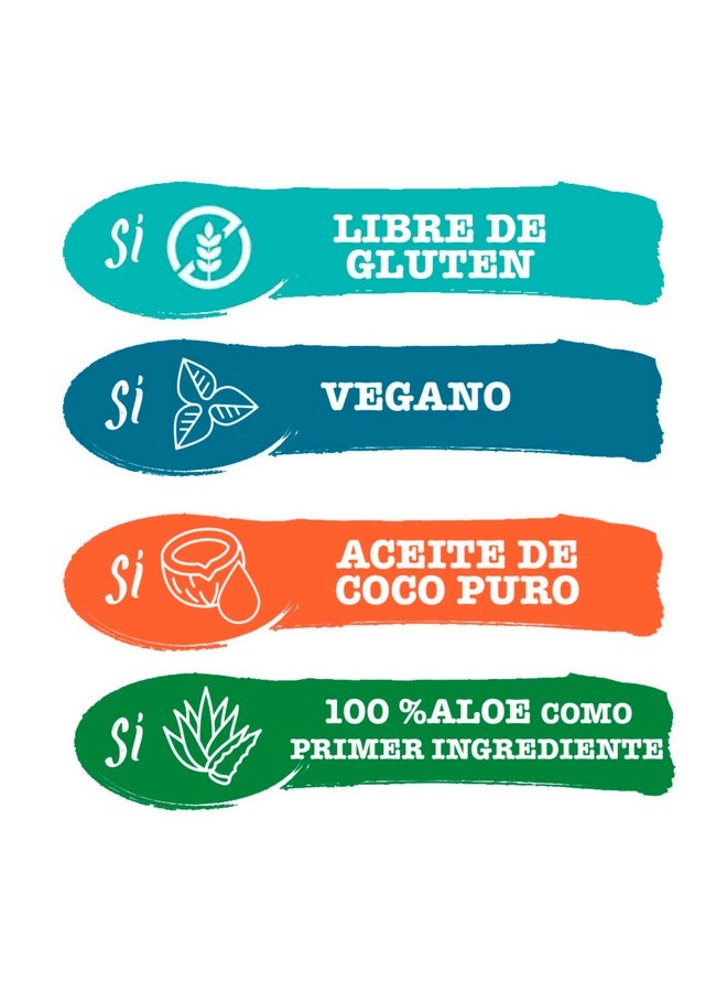 MAUI MOISTURE Strength Antibreakage + Moisturizing Agave Conditioner For Color Treated Or Chemically Damaged Hair Vegan Silicone Parabenfree Sulfatefree Surfactants Hibiscus 13 Fl Oz - Image 4