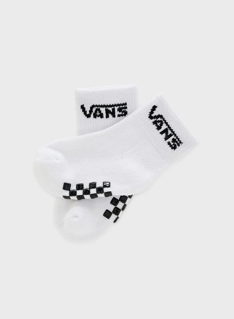 VANS Drop V Classic Socks